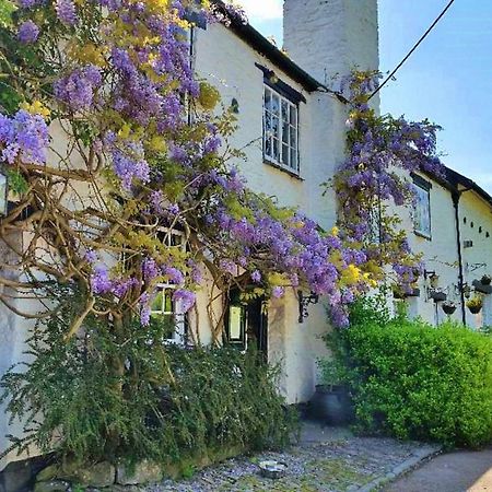 Finest Retreats - The Old Church House Inn Broadhempston Εξωτερικό φωτογραφία