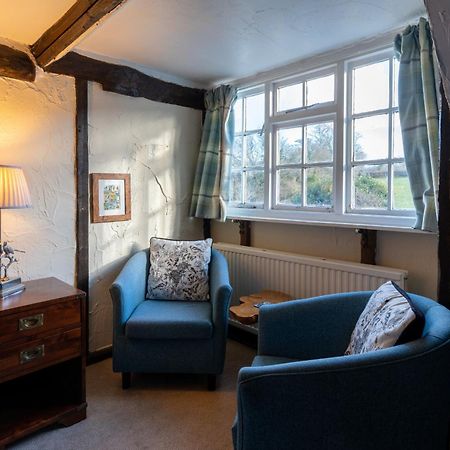Finest Retreats - The Old Church House Inn Broadhempston Εξωτερικό φωτογραφία