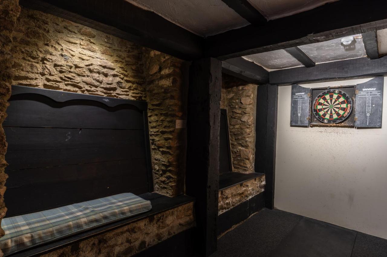 Finest Retreats - The Old Church House Inn Broadhempston Εξωτερικό φωτογραφία