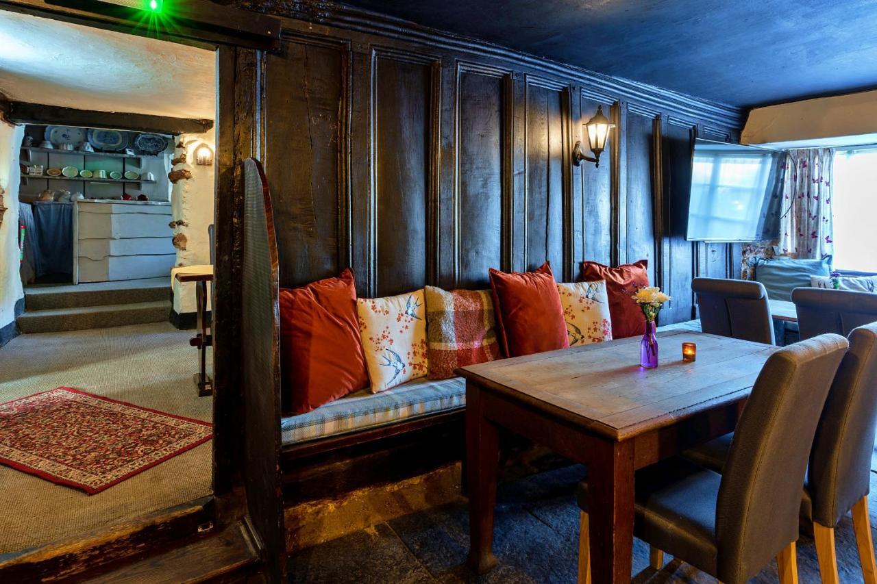 Finest Retreats - The Old Church House Inn Broadhempston Εξωτερικό φωτογραφία