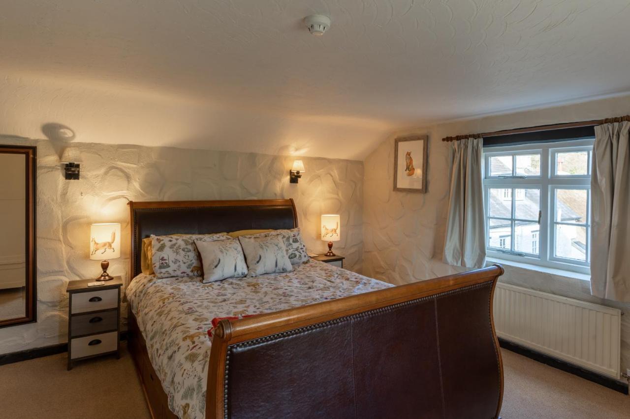 Finest Retreats - The Old Church House Inn Broadhempston Εξωτερικό φωτογραφία