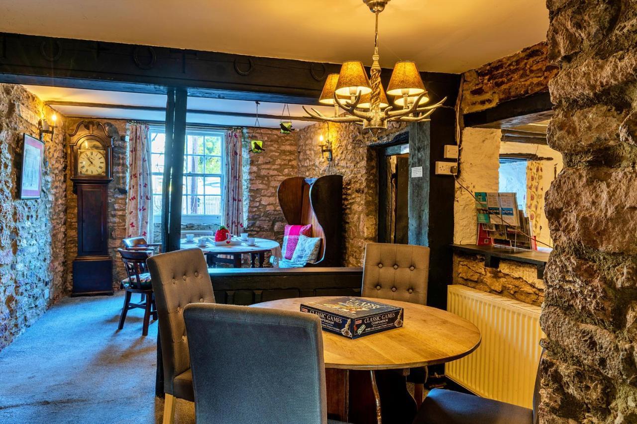 Finest Retreats - The Old Church House Inn Broadhempston Εξωτερικό φωτογραφία