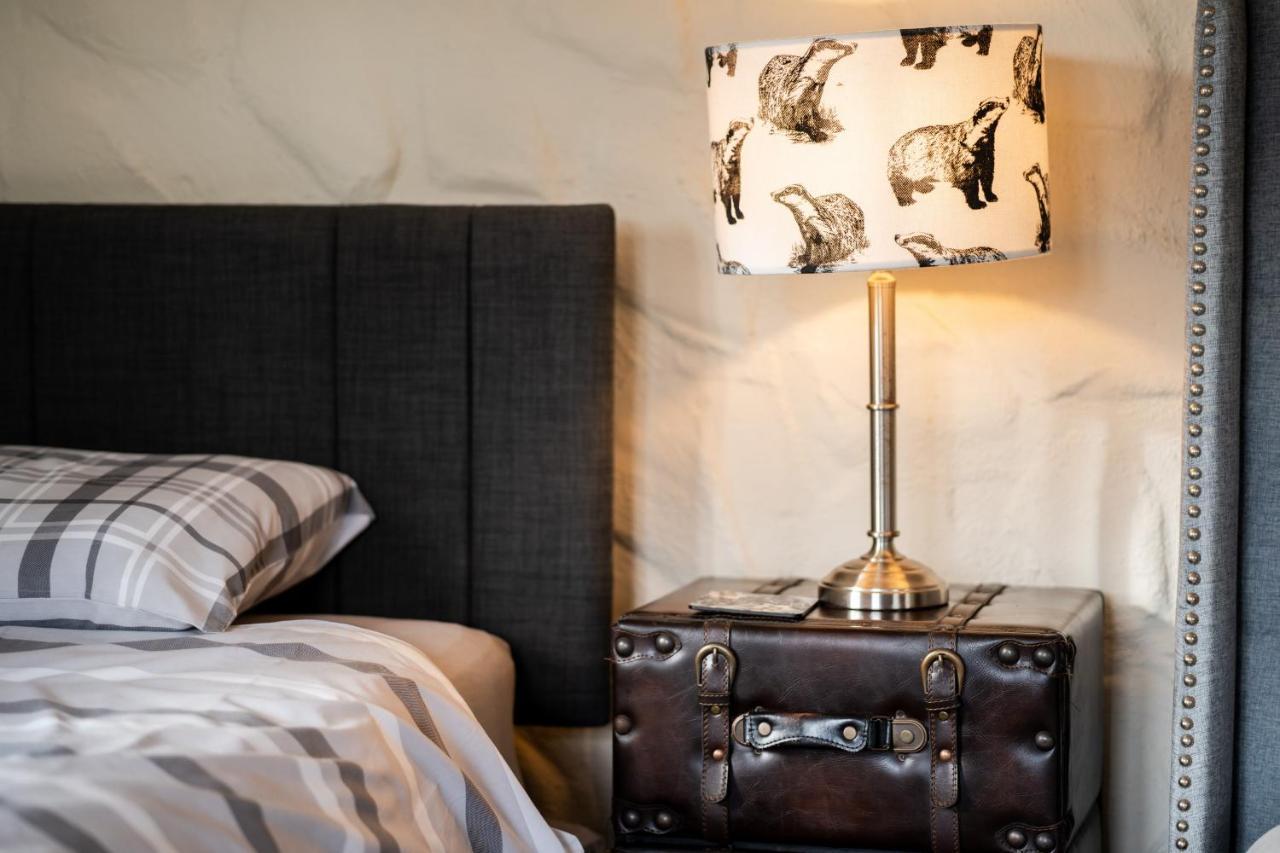 Finest Retreats - The Old Church House Inn Broadhempston Εξωτερικό φωτογραφία