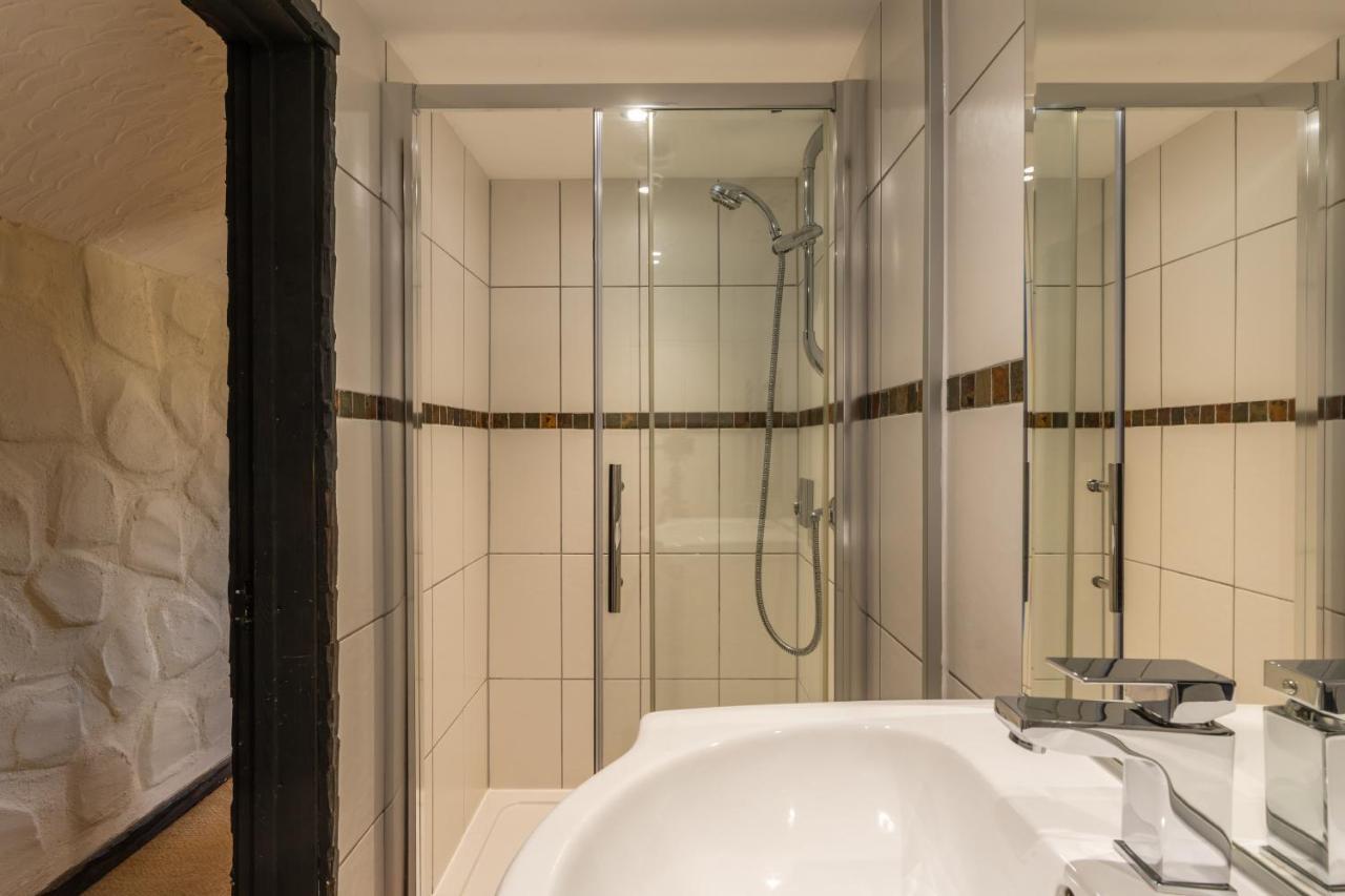 Finest Retreats - The Old Church House Inn Broadhempston Εξωτερικό φωτογραφία