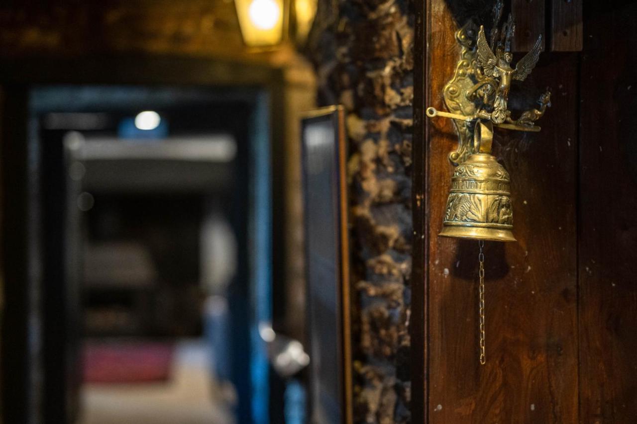 Finest Retreats - The Old Church House Inn Broadhempston Εξωτερικό φωτογραφία