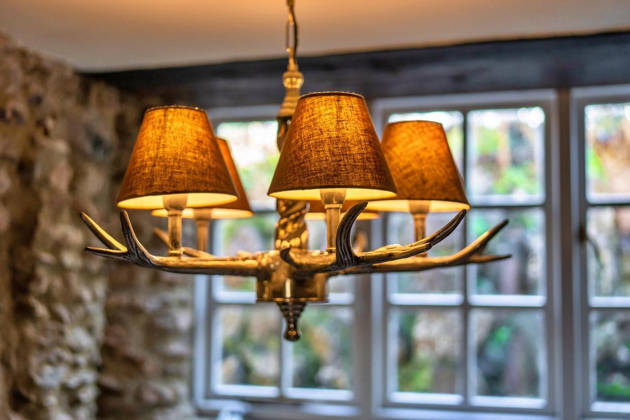 Finest Retreats - The Old Church House Inn Broadhempston Εξωτερικό φωτογραφία