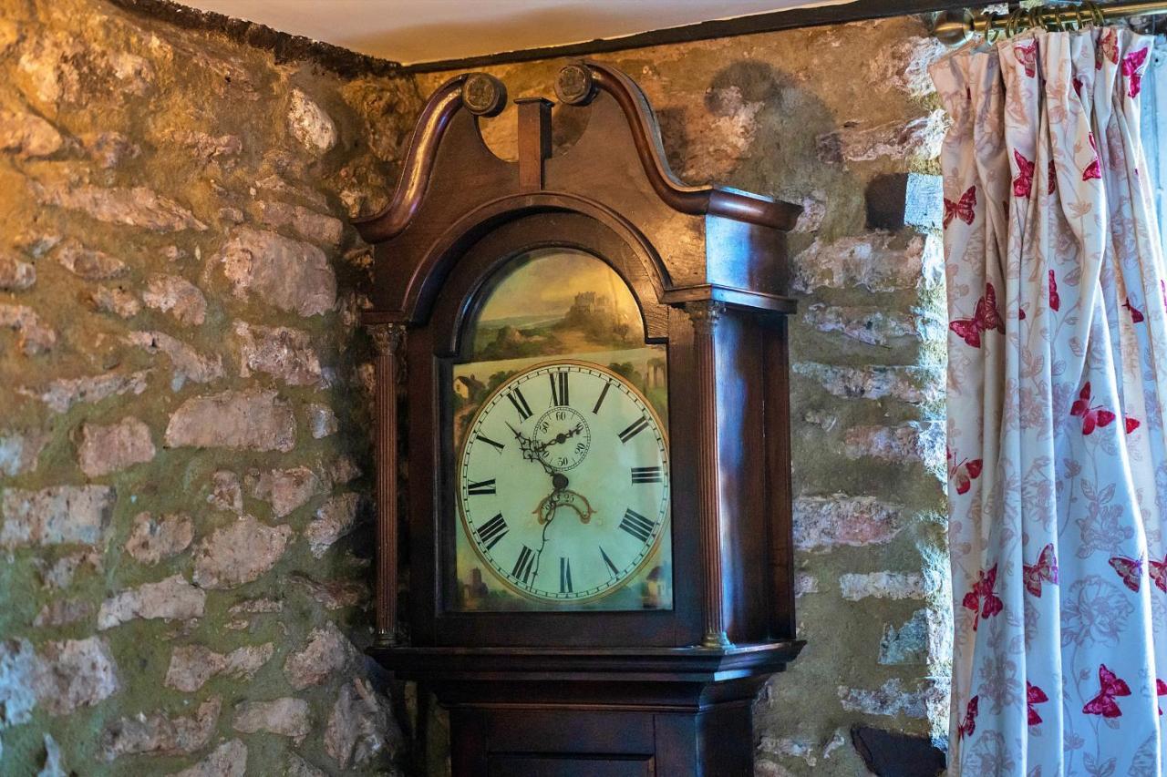 Finest Retreats - The Old Church House Inn Broadhempston Εξωτερικό φωτογραφία
