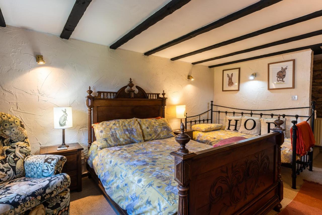 Finest Retreats - The Old Church House Inn Broadhempston Εξωτερικό φωτογραφία