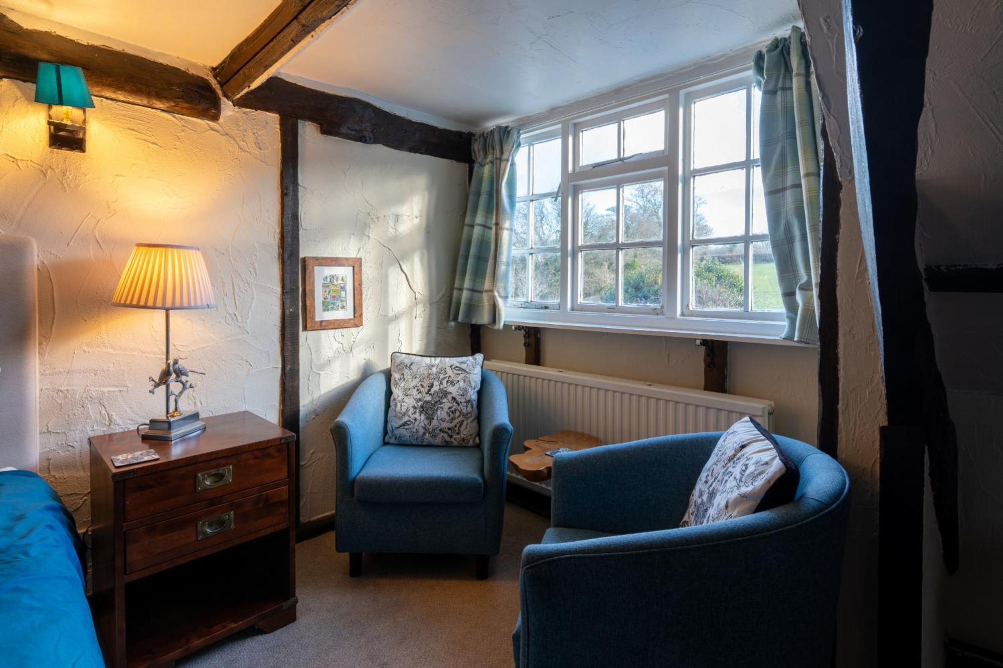 Finest Retreats - The Old Church House Inn Broadhempston Εξωτερικό φωτογραφία