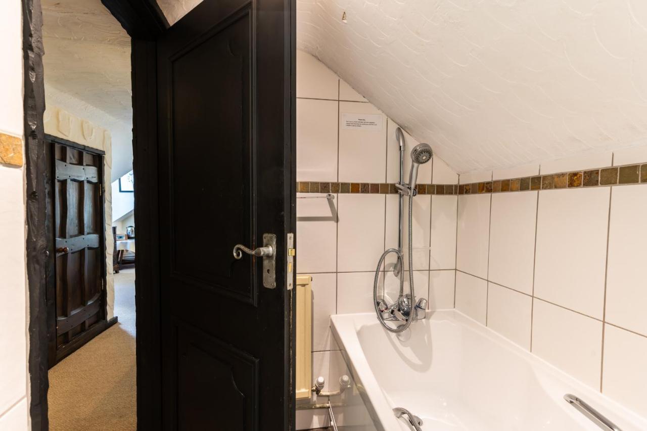 Finest Retreats - The Old Church House Inn Broadhempston Εξωτερικό φωτογραφία