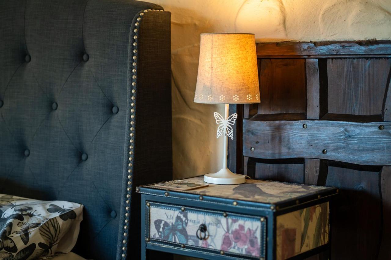 Finest Retreats - The Old Church House Inn Broadhempston Εξωτερικό φωτογραφία