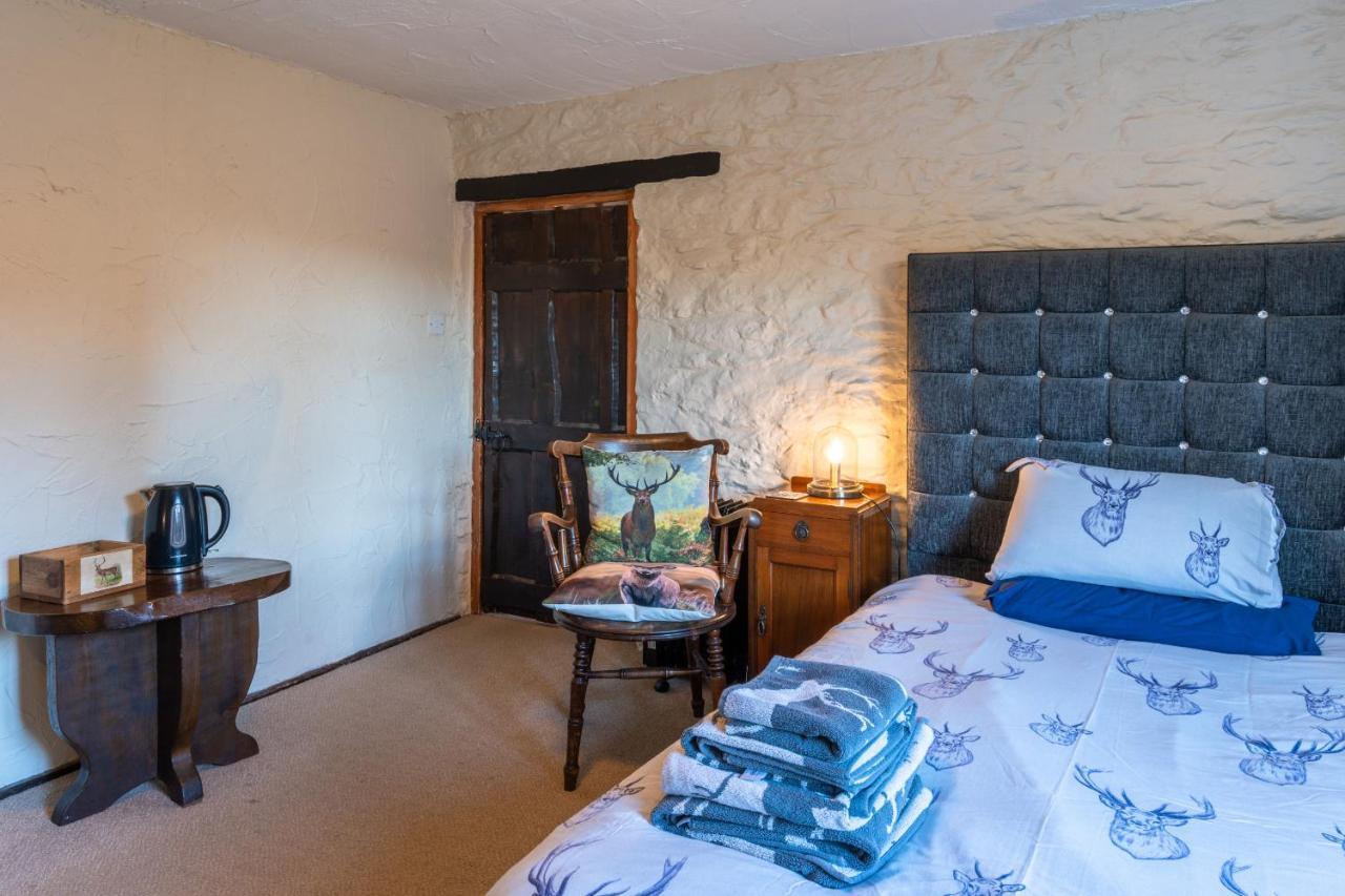 Finest Retreats - The Old Church House Inn Broadhempston Εξωτερικό φωτογραφία