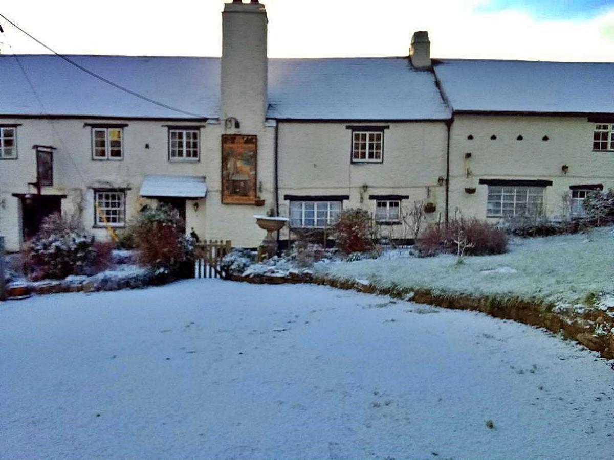 Finest Retreats - The Old Church House Inn Broadhempston Εξωτερικό φωτογραφία