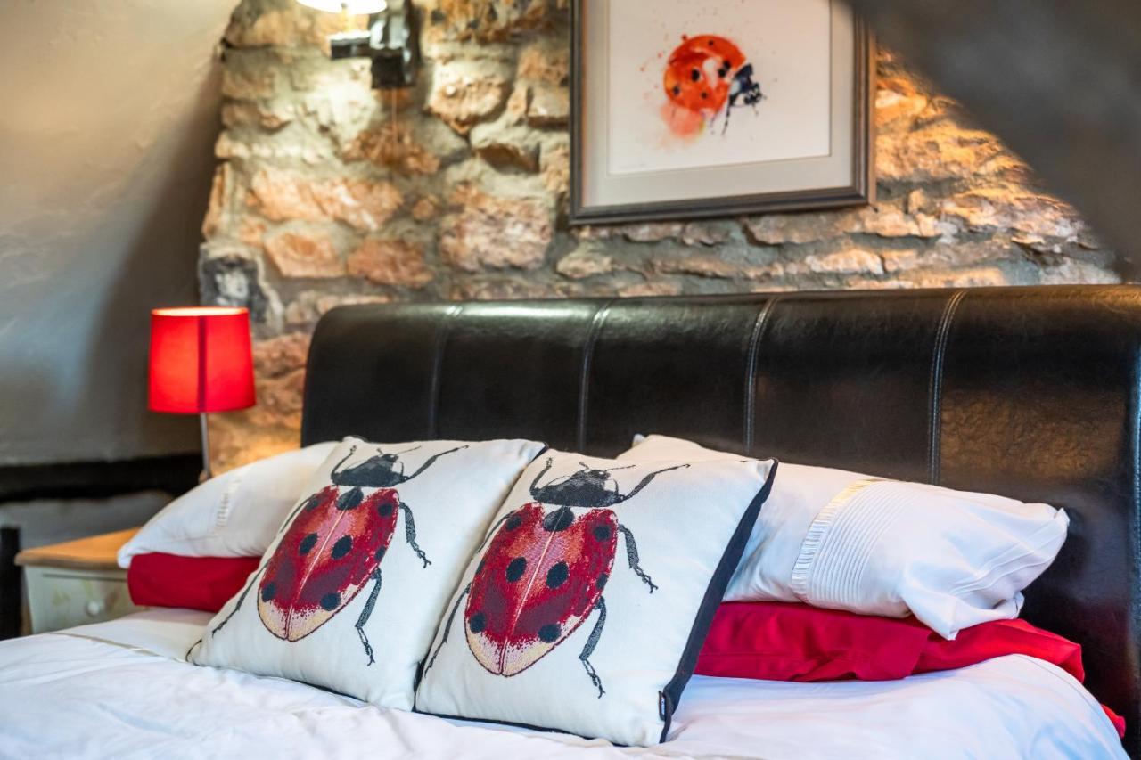 Finest Retreats - The Old Church House Inn Broadhempston Εξωτερικό φωτογραφία