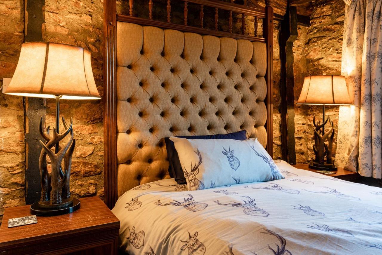 Finest Retreats - The Old Church House Inn Broadhempston Εξωτερικό φωτογραφία