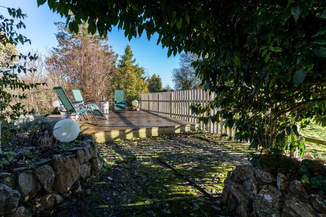 Finest Retreats - The Old Church House Inn Broadhempston Εξωτερικό φωτογραφία