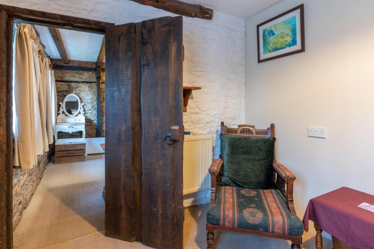 Finest Retreats - The Old Church House Inn Broadhempston Εξωτερικό φωτογραφία