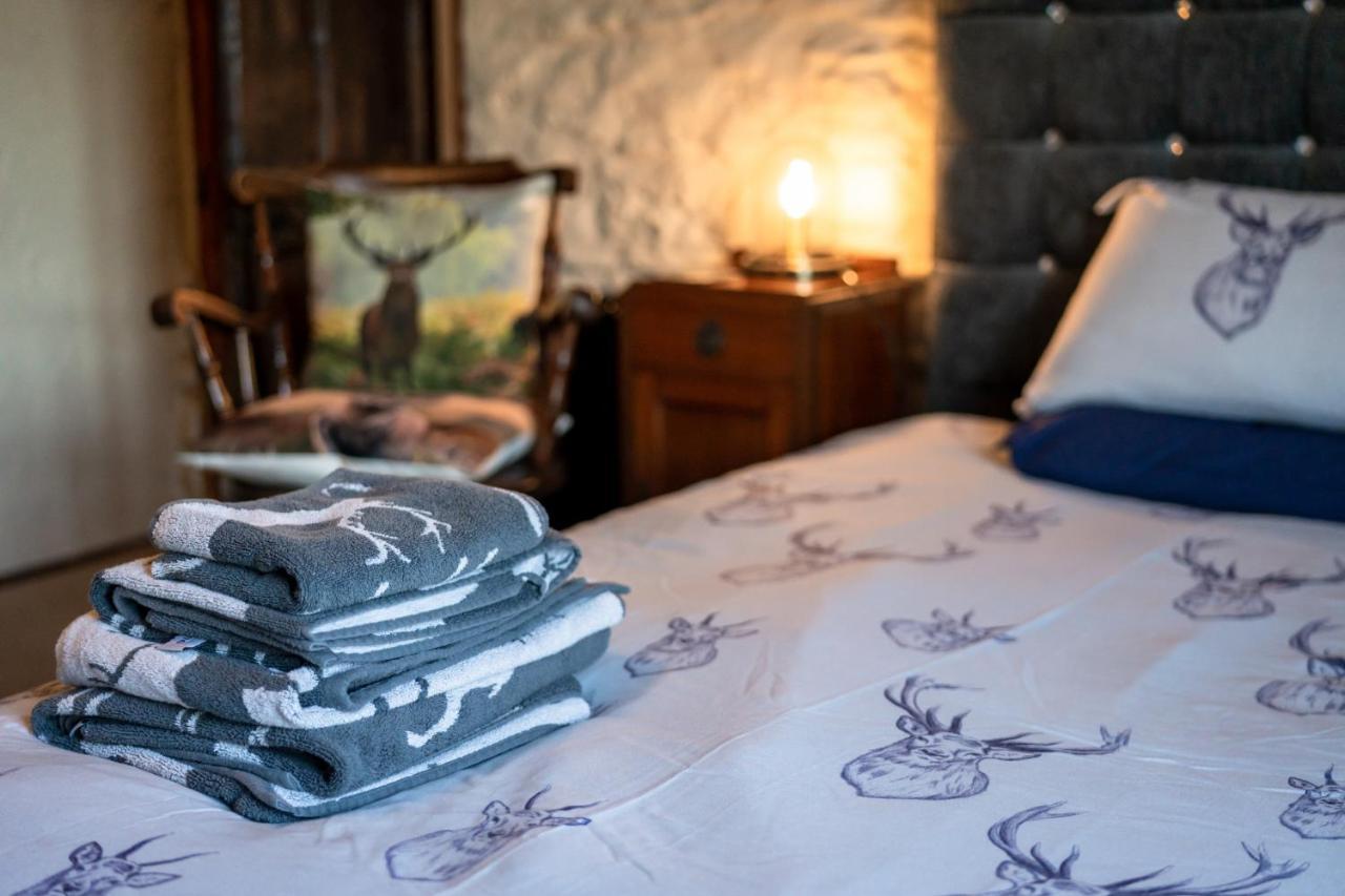 Finest Retreats - The Old Church House Inn Broadhempston Εξωτερικό φωτογραφία
