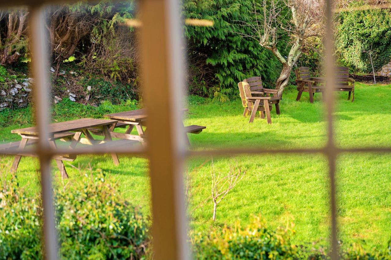 Finest Retreats - The Old Church House Inn Broadhempston Εξωτερικό φωτογραφία