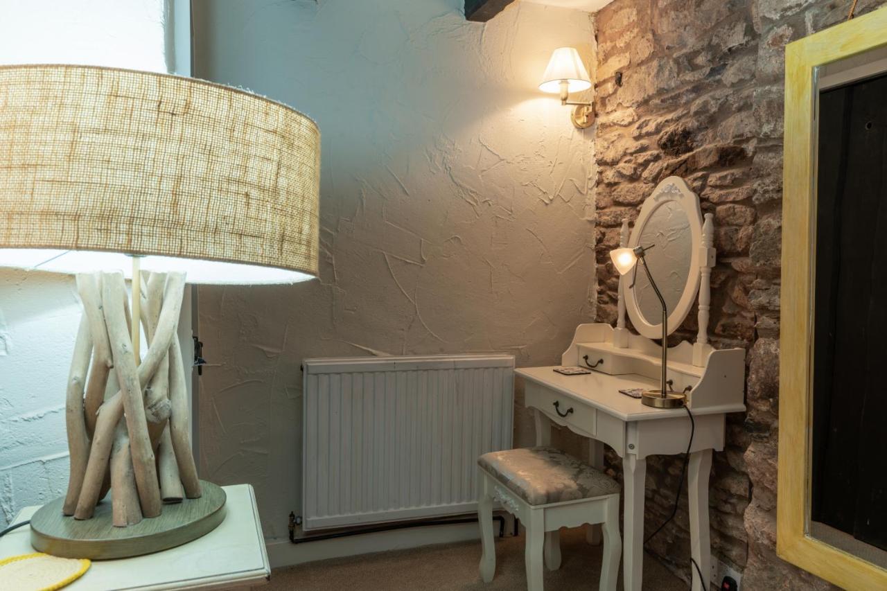 Finest Retreats - The Old Church House Inn Broadhempston Εξωτερικό φωτογραφία